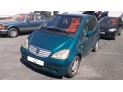 CERRADURA PUERTA DELANTERA DERECHA MERCEDES A 170 CDI 1999