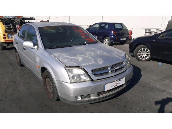 PANEL FRONTAL SO OPEL VECTRA 2003