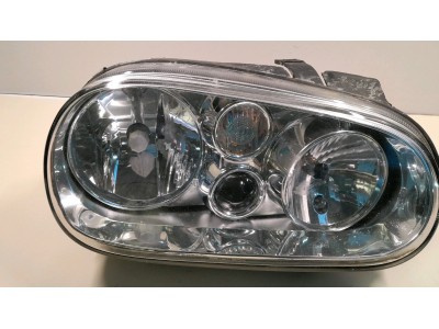 FARO DELANTERO DERECHO VOLKSWAGEN GOLF 2001