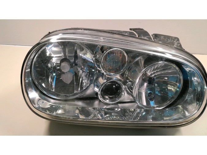 FARO DELANTERO DERECHO VOLKSWAGEN GOLF 2001