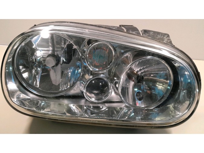 FARO DELANTERO DERECHO VOLKSWAGEN GOLF 2001