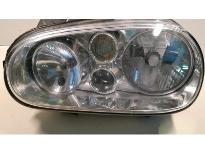 FARO DELANTERO IZQUIERDO VOLKSWAGEN GOLF 2001