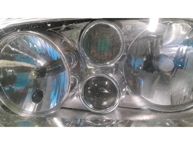 FARO DELANTERO IZQUIERDO VOLKSWAGEN GOLF 2001