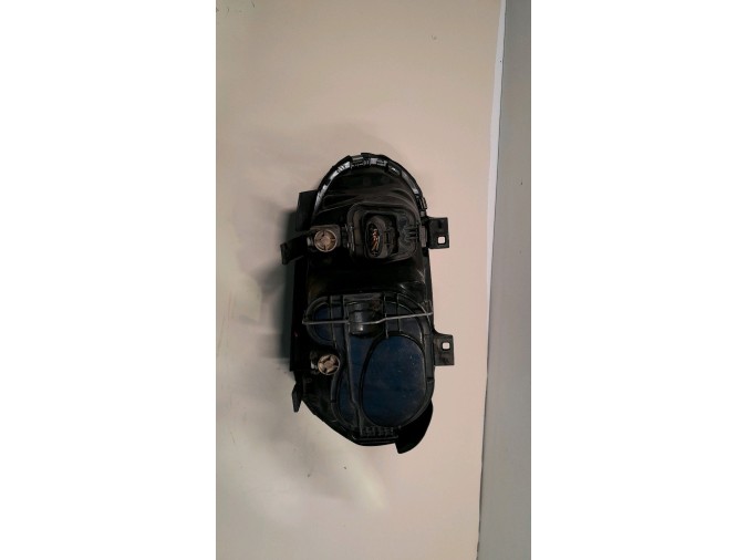 FARO DELANTERO IZQUIERDO VOLKSWAGEN GOLF 2001