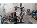 MOTOR CON ACCESORIOS Y CAJA DE CAMBIOS VOLKSWAGEN GOLF 2001