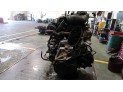 MOTOR CON ACCESORIOS Y CAJA DE CAMBIOS VOLKSWAGEN GOLF 2001