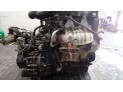MOTOR CON ACCESORIOS Y CAJA DE CAMBIOS VOLKSWAGEN GOLF 2001