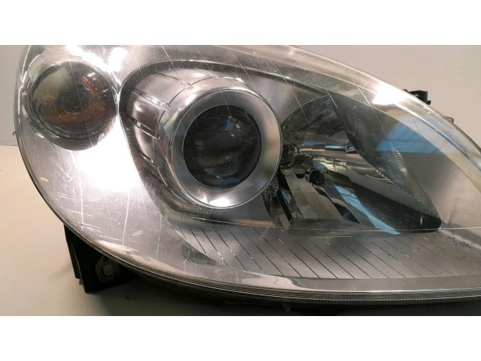 FARO DELANTERO DERECHO MERCEDES B 180 CDI 2006