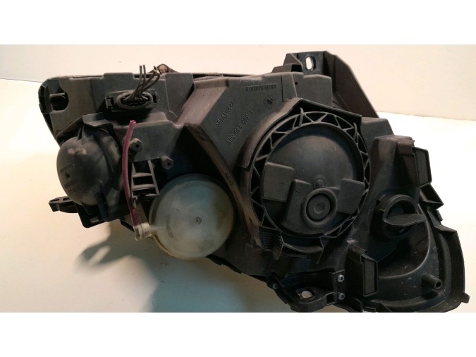 FARO DELANTERO IZQUIERDO MERCEDES B 180 CDI 2006