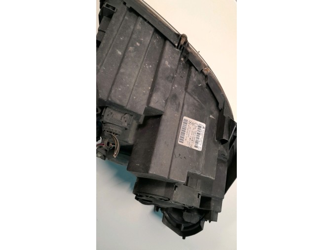 FARO DELANTERO IZQUIERDO MERCEDES B 180 CDI 2006