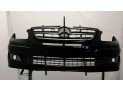 PARAGOLPES DELANTERO MERCEDES B 180 CDI NEGRO 2006