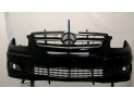 PARAGOLPES DELANTERO MERCEDES B 180 CDI NEGRO 2006