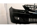 PARAGOLPES DELANTERO MERCEDES B 180 CDI NEGRO 2006