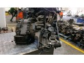 MOTOR CON ACCESORIOS Y CAJA DE CAMBIOS MERCEDES B 180 CDI