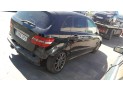 MECANICA DELANTERA SIN CUNA MERCEDES B 180 CDI 2006