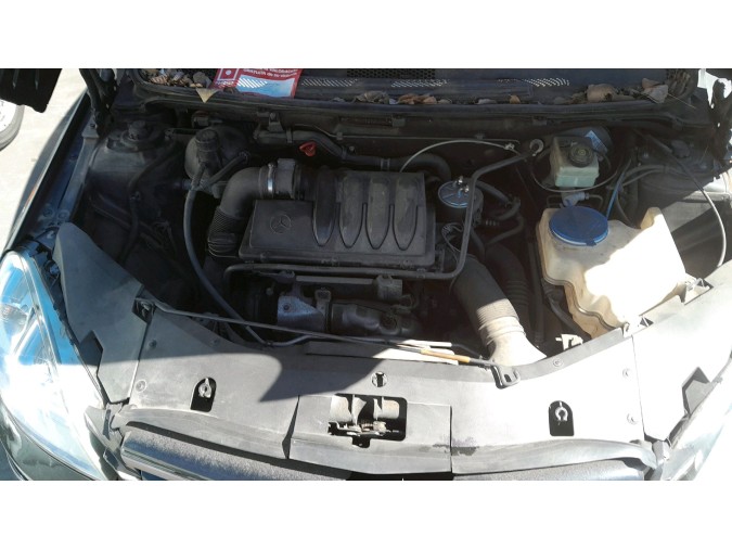 MECANICA DELANTERA SIN CUNA MERCEDES B 180 CDI 2006