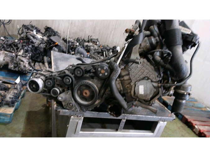 COMPRESOR AIRE ACONDICIONADO MERCEDES B 180 CDI