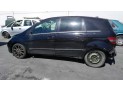 MECANICA TRASERA	 MERCEDES B 180 CDI 2006
