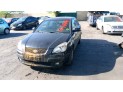 MECANICA TRASERA KIA RIO 2007