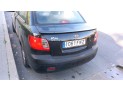 MECANICA TRASERA KIA RIO 2007