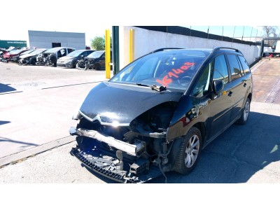 PUERTA DELANTERA IZQUIERDA CITROEN C4 2012