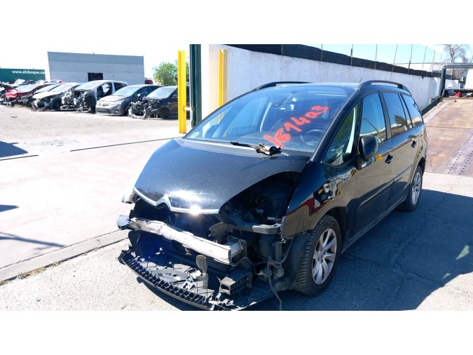 CERRADURA PUERTA DELANTERA DERECHA CITROEN C4 2012