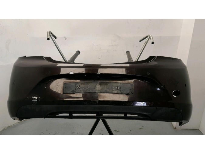 PARAGOLPES TRASERO OPEL INSIGNIA MARRON 2013