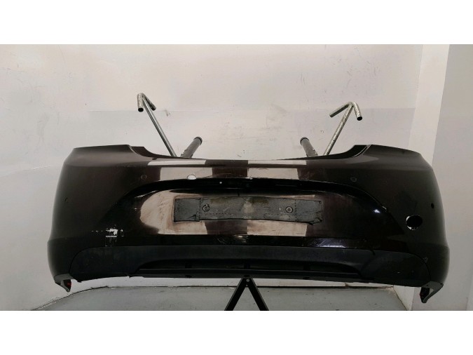 PARAGOLPES TRASERO OPEL INSIGNIA MARRON 2013