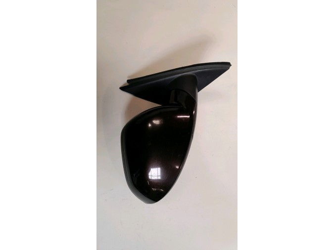 RETROVISOR DERECHO OPEL INSIGNIA MARRON 2013