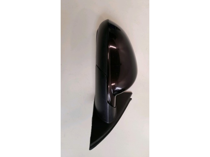 RETROVISOR DERECHO OPEL INSIGNIA MARRON 2013