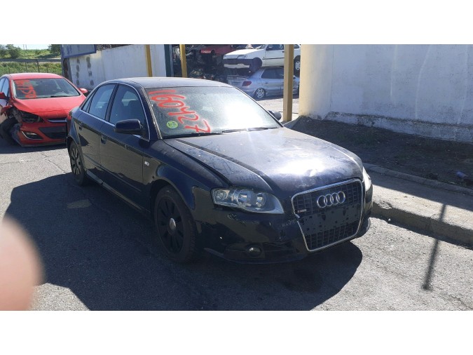 PANEL FRONTAL SO AUDI A4 2007