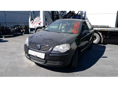 BOMBA SERVODIRECCION VOLKSWAGEN POLO
