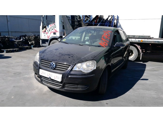 BOMBA SERVODIRECCION VOLKSWAGEN POLO