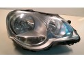 FARO DELANTERO DERECHO VOLKSWAGEN POLO 2007
