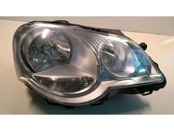 FARO DELANTERO DERECHO VOLKSWAGEN POLO 2007