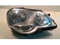 FARO DELANTERO DERECHO VOLKSWAGEN POLO 2007