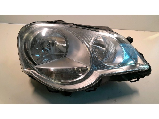 FARO DELANTERO DERECHO VOLKSWAGEN POLO 2007