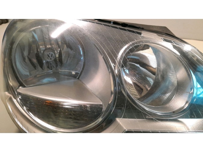 FARO DELANTERO DERECHO VOLKSWAGEN POLO 2007