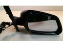 RETROVISOR DERECHO VOLKSWAGEN POLO NEGRO 2007