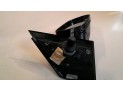 RETROVISOR DERECHO VOLKSWAGEN POLO NEGRO 2007
