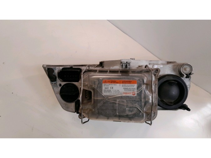 FARO DELANTERO DERECHO SKODA OCTAVIA 2006