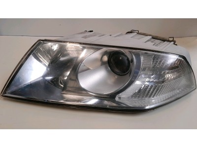 FARO DELANTERO IZQUIERDO SKODA OCTAVIA 2006