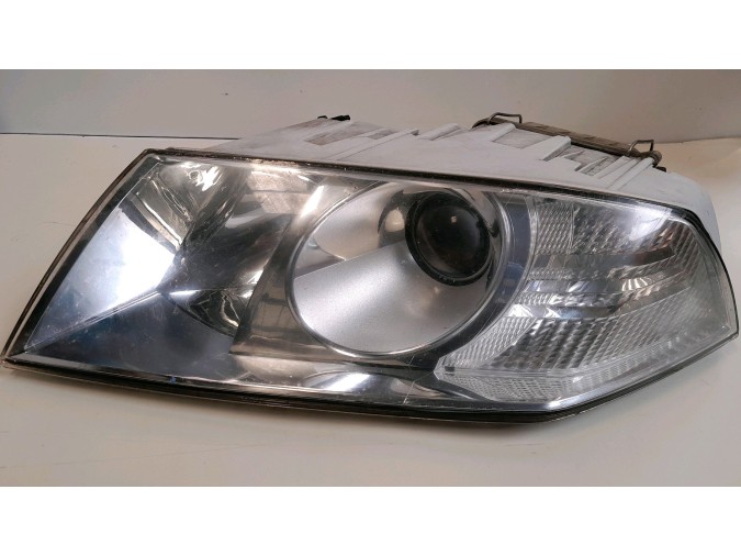FARO DELANTERO IZQUIERDO SKODA OCTAVIA 2006