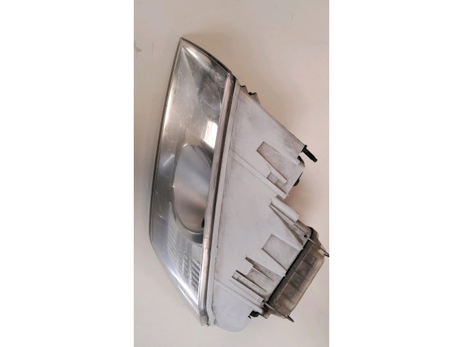 FARO DELANTERO IZQUIERDO SKODA OCTAVIA 2006