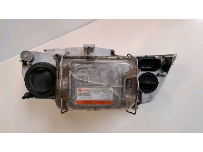 FARO DELANTERO IZQUIERDO SKODA OCTAVIA 2006
