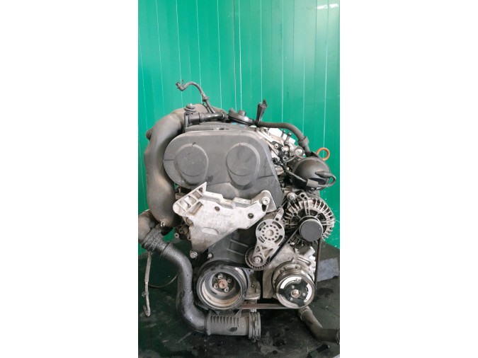 ALTERNADOR SKODA OCTAVIA