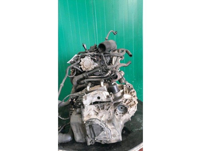 ALTERNADOR SKODA OCTAVIA