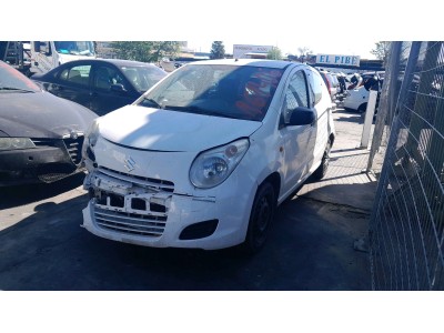 FARO DELANTERO IZQUIERDO SUZUKI ALTO 2009