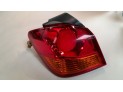 PILOTO TRASERO IZQUIERDO EXTERIOR MITSUBISHI ASX ROJO / AMBAR 2015