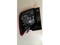 PILOTO TRASERO IZQUIERDO EXTERIOR MITSUBISHI ASX ROJO / AMBAR 2015